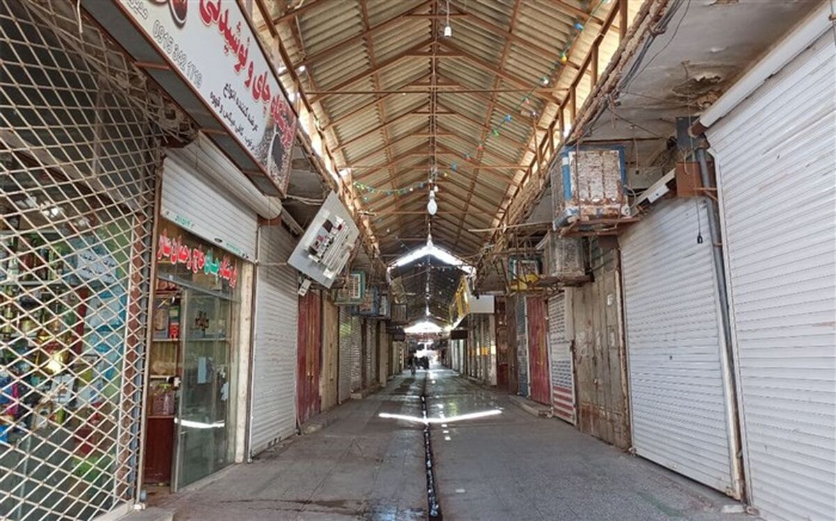 زاهدان و زابل از وضعیت قرمز خارج شدند