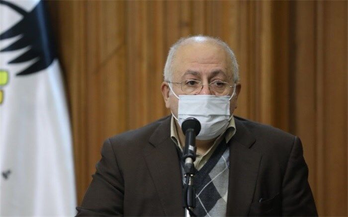 حال فرهنگ و هنر و اهالى آن خوب نیست