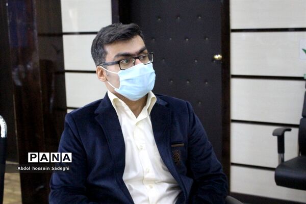 نشست مجازی بزرگداشت روز جهانی معلولان از سوی سازمان آموزش و پرورش استثنایی کشور