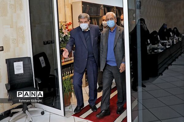 آیین روز جهانی معلولان همزمان با کلنگ ‌زنی 46 پروژه آموزشی، ورزش و توانبخشی استثنایی