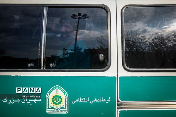 ششمین طرح کاشف پلیس آگاهی پایتخت