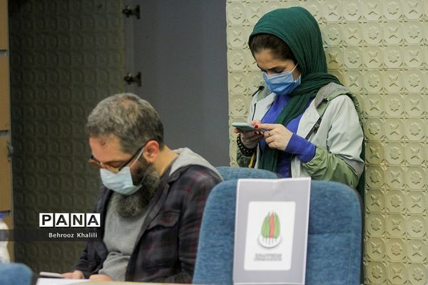 نشست خبری هفدهمین جشنواره تئاتر مقاومت