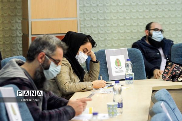 نشست خبری هفدهمین جشنواره تئاتر مقاومت