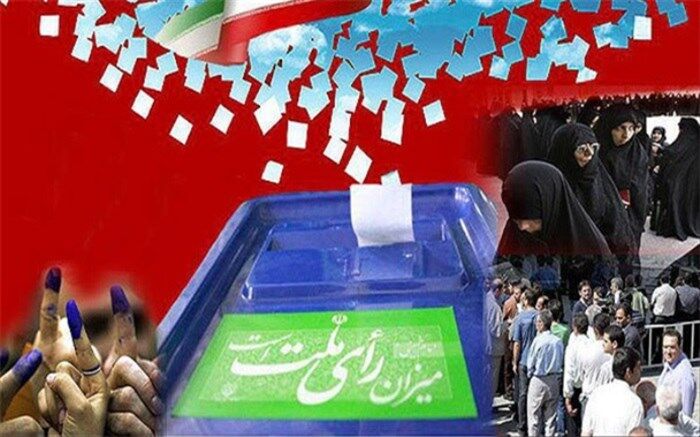 پاسخ  ۷ عضو کابینه دولت به احتمال کاندیداتوری در انتخابات