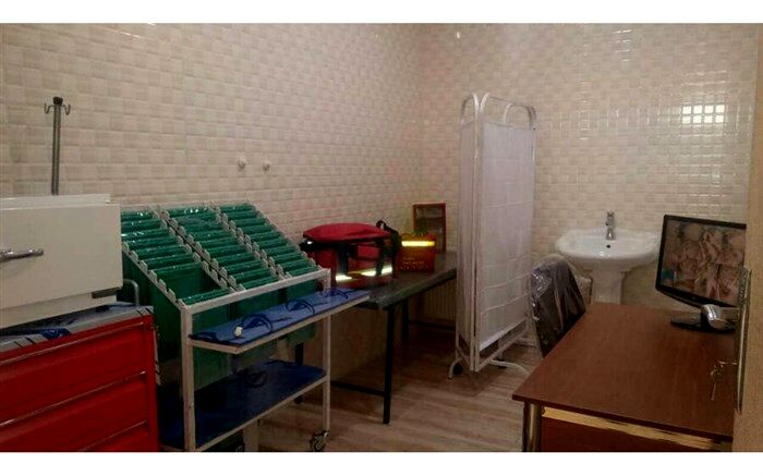 بهبود شرایط بیماران اعصاب و روان در ملارد