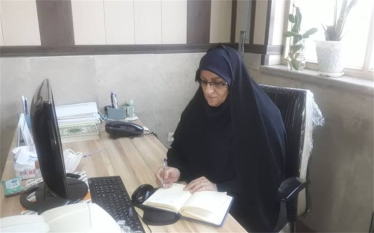 اجرای طرح افزایش مشارکت‌های اجتماعی دختران  در شهرری