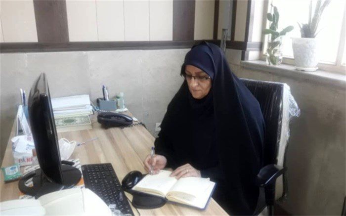 اجرای طرح افزایش مشارکت‌های اجتماعی دختران  در شهرری