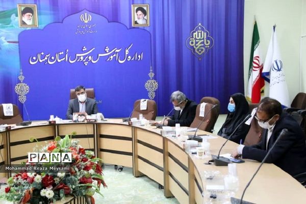 آیین گرامیداشت هفته معلولان در استان سمنان