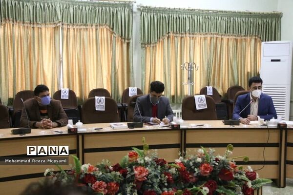 آیین گرامیداشت هفته معلولان در استان سمنان