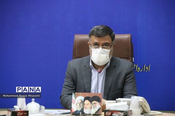 آیین گرامیداشت هفته معلولان در استان سمنان