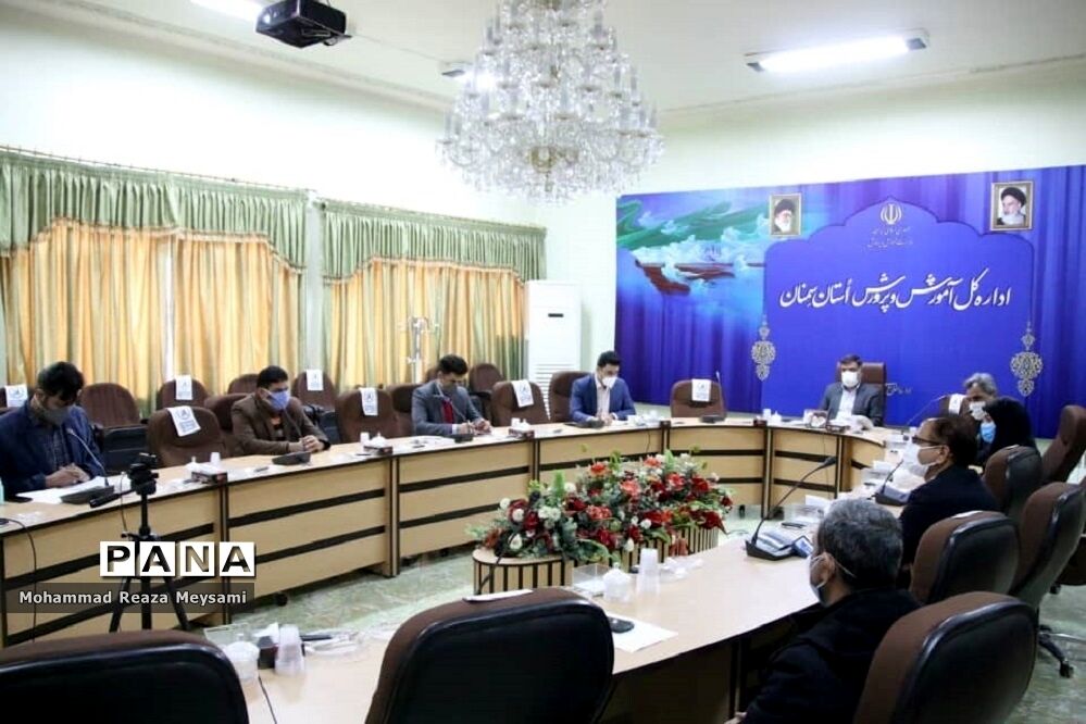 آیین گرامیداشت هفته معلولان در استان سمنان