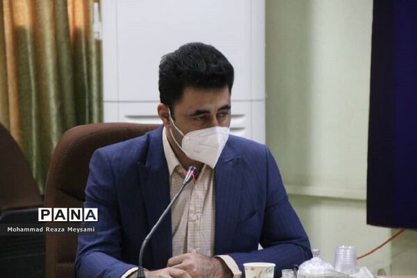 آیین گرامیداشت هفته معلولان در استان سمنان
