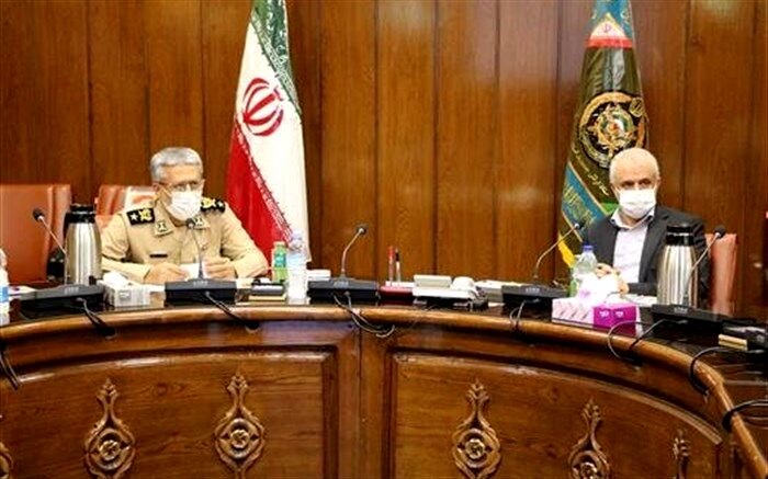 امیر سیاری: جوانان دانشمند کشور راه شهید فخری زاده را ادامه می‌دهند