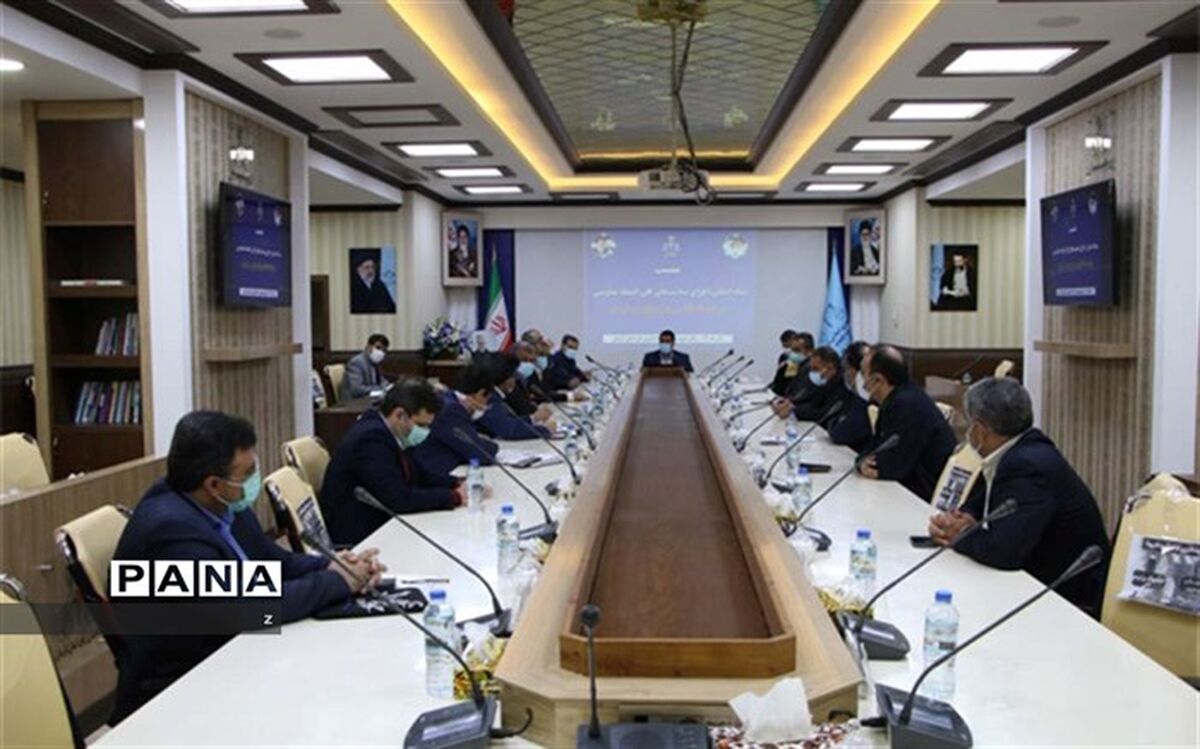 پیگیری قضایی برای رفع مشکل 2 واحد تولیدی با اشتغال 700 نفر