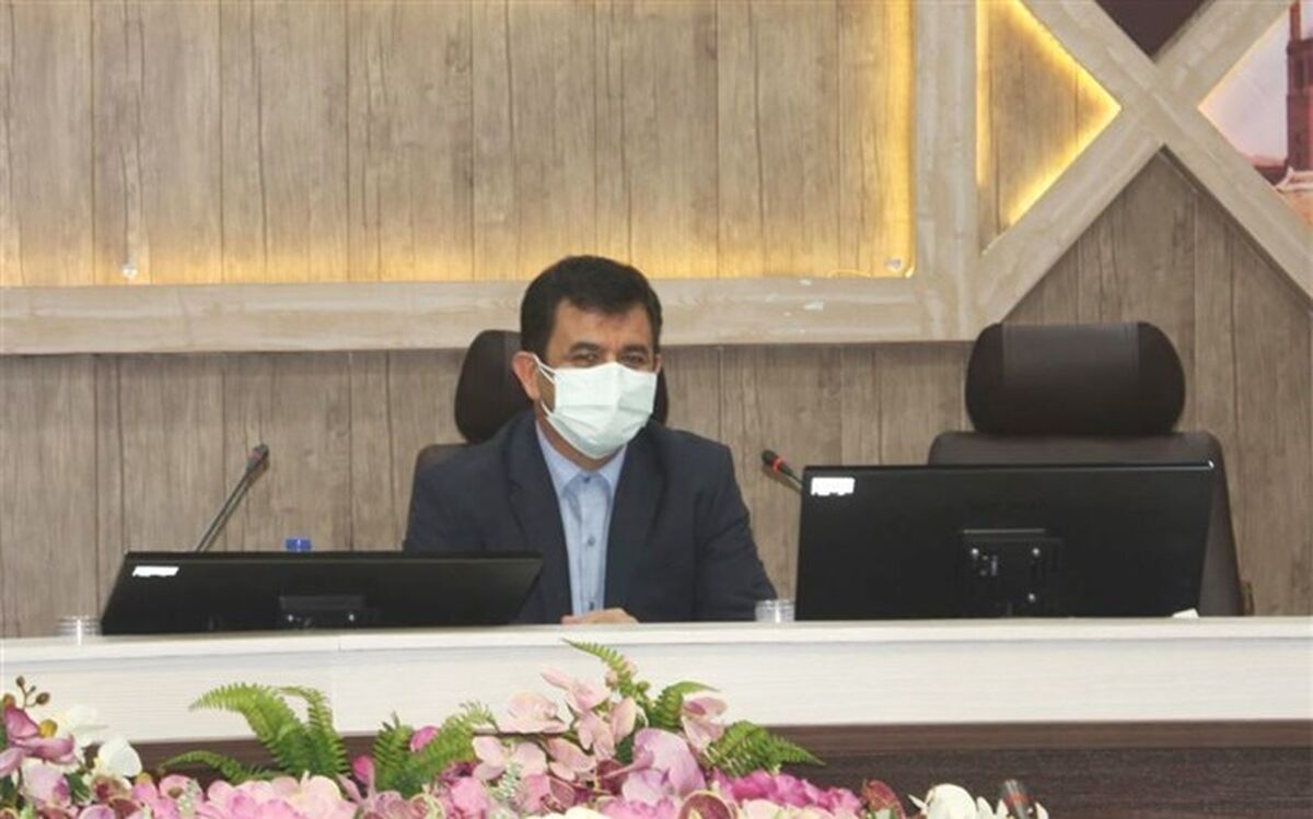 باید از ظرفیت های صندوق ذخیره فرهنگیان در جهت خدمت رسانی به جامعه فرهنگیان استفاده شود