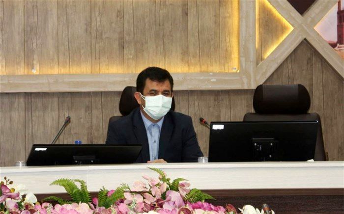 باید از ظرفیت های صندوق ذخیره فرهنگیان در جهت خدمت رسانی به جامعه فرهنگیان استفاده شود