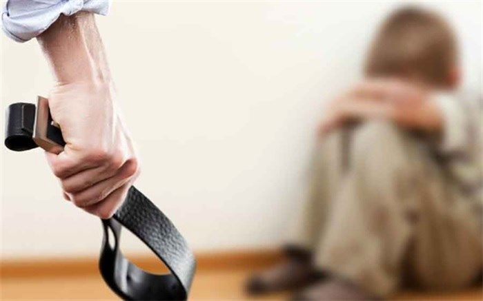 آیا قانون حق تنبیه فرزند را به پدر داده است؟