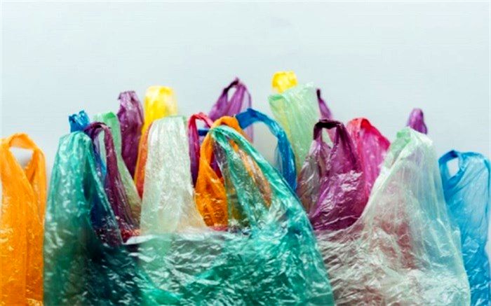 ایرانی‌ها ۴ برابر مصرف جهانی، کیسه پلاستیکی مصرف می‌کنند