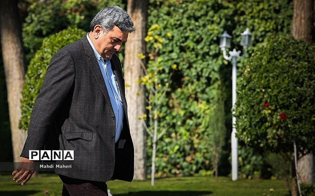 نامه شهردار تهران به شورای نگهبان در مورد مصوبه مجلس
