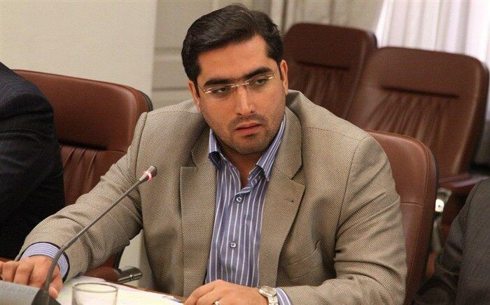 حضور حداقلی  واحدهای غیرشفاف در فضای صنعتی