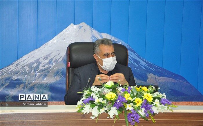 20 هزار دانش‌آموز تحت پوشش «طرح خوانا» قرار می‌گیرند