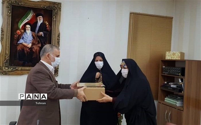 حدادی: نقش زیربنایی زنان در نجات و توسعه جامعه بی بدیل است