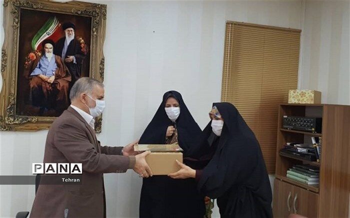 حدادی: نقش زیربنایی زنان در نجات و توسعه جامعه بی بدیل است