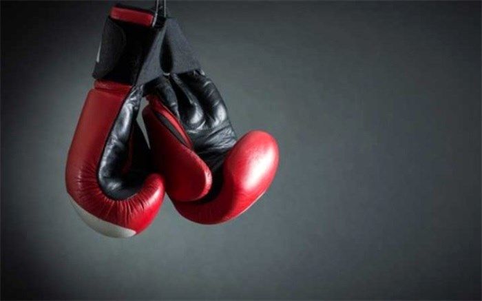 ریاست بوکس جهان به روس‌ها رسید