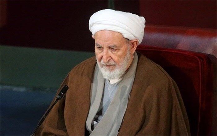 آیین تشییع آیت‌الله یزدی امروز در قم برگزار می‌شود