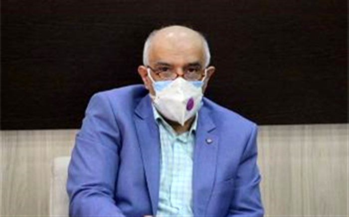 عراقی خبر داد: پیگیری تهیه واکسن کرونا برای دانش‌آموزان استثنایی