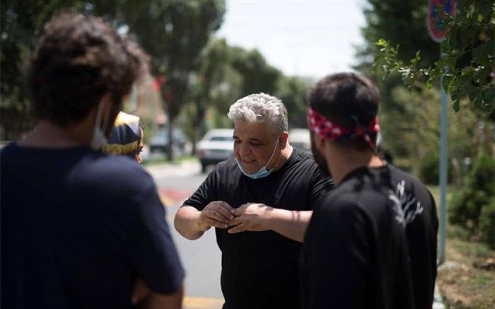 محمدرضا یکانی: داستان خوب «حلقه مفقوده» در ساخت فیلم های داستانی-آموزشی است