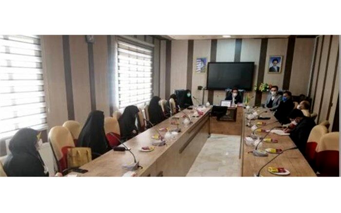 اقامه نماز در شرایط کنونی، اولویت معلمان و فرهنگیان باشد