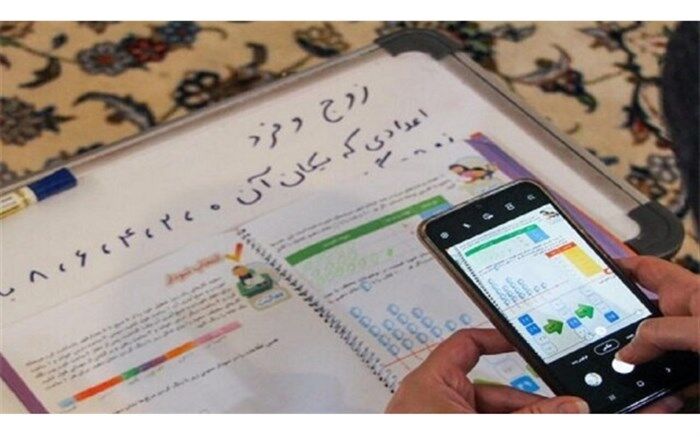 40 هزار  دانش آموز در کهگیلویه و بویراحمد به تبلت و گوشی هوشمند نیاز دارند