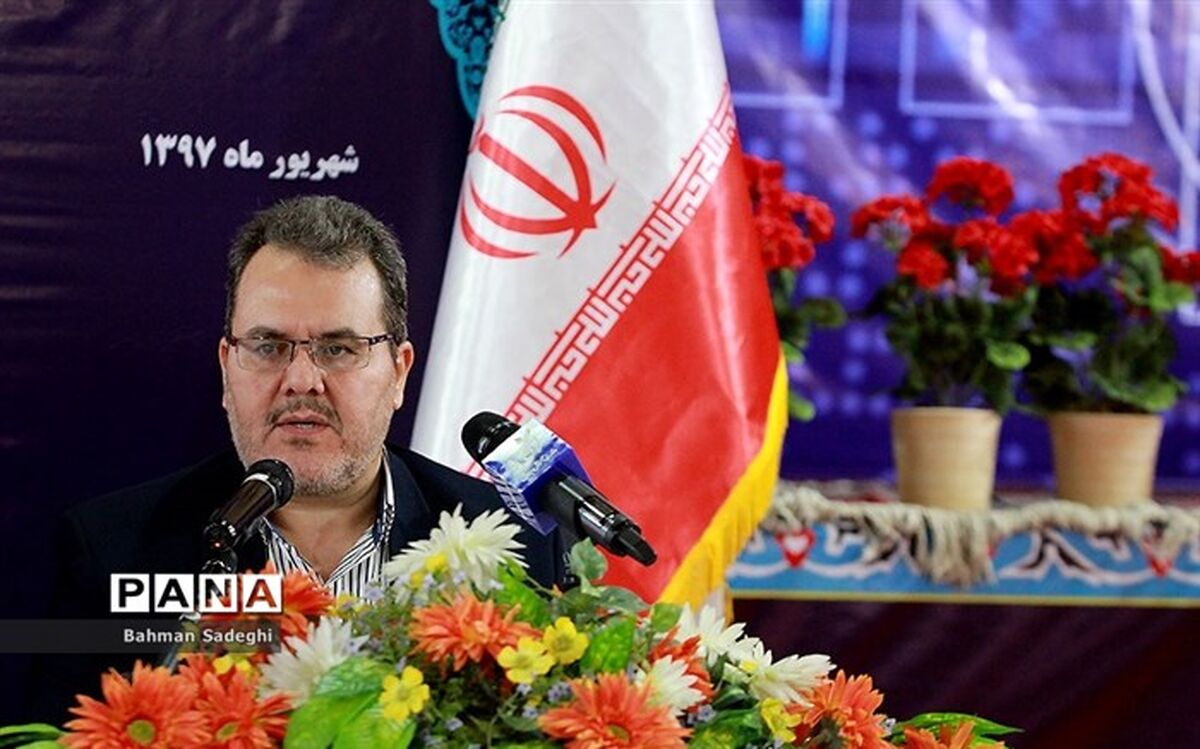 کریمی: برای تحول بزرگ در آموزش ابتدایی باید پیش‌دبستانی را اجباری کنیم