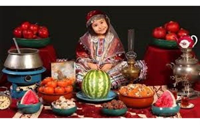 شب نشینی یلدایی ممنوع