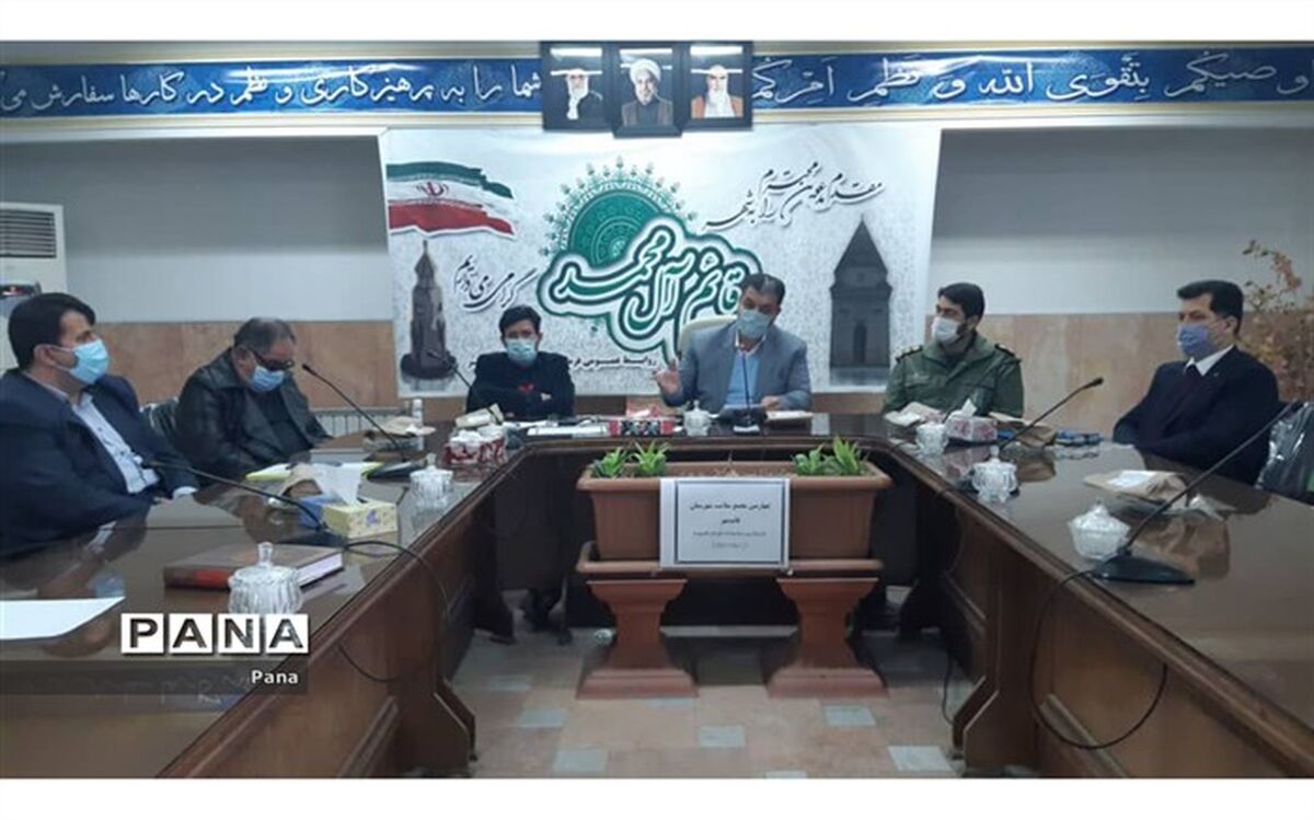 در تلاشیم کمبودهای بیمارستان رازی با کمک مردم برطرف شود