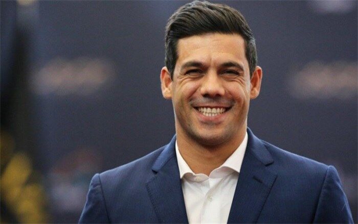 واکنش تند ابراهیم شکوری به شایعات و اهانتها به پرسپولیس