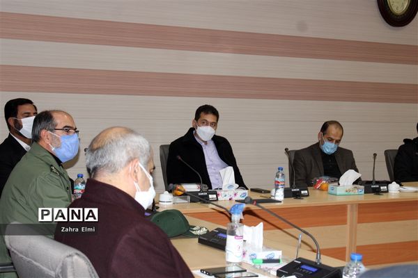 تجلیل از نخبگان مسابقات لیگ علمی بین المللی پایا