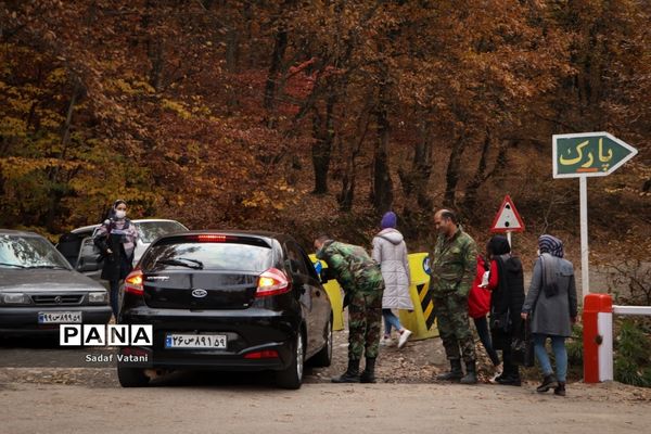 محدودیت‌های کرونایی در گرگان