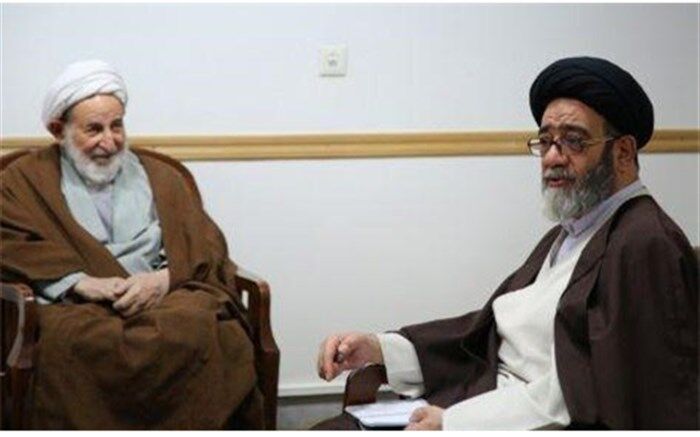 پیام امام جمعه تبریز در پی ارتحال آیت الله یزدی