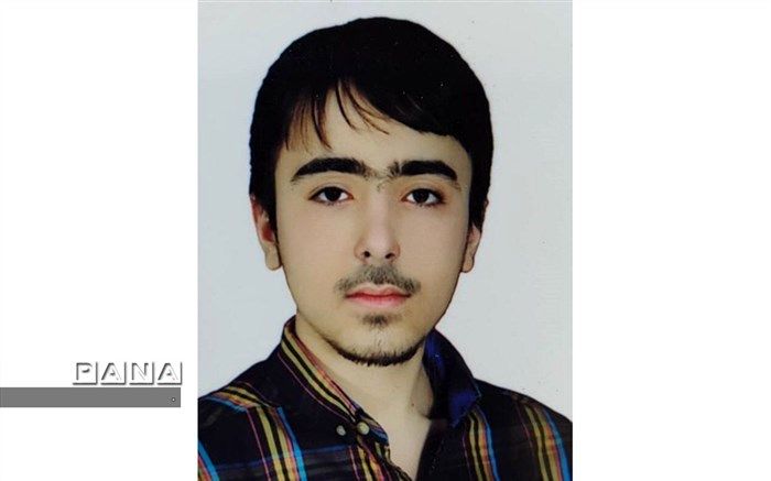 کسب مدال طلای المپیاد تفکر و کارآفرینی توسط دانش آموز شیروانی