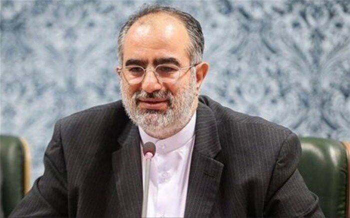 توضیحات آشنا درباره نحوه اعمال فشار به آمریکا و اروپا