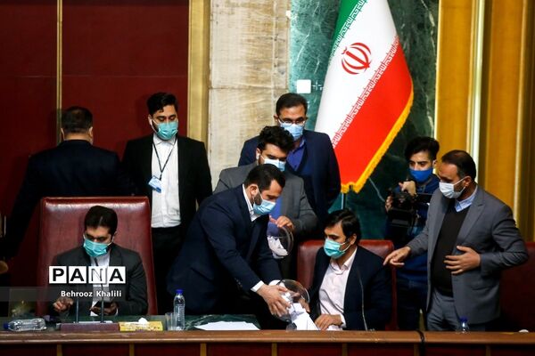 سی و هفتمین اجلاس عمومی شورای عالی استان ها