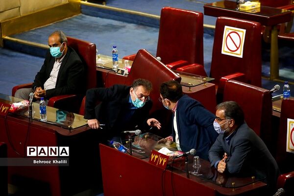 سی و هفتمین اجلاس عمومی شورای عالی استان ها
