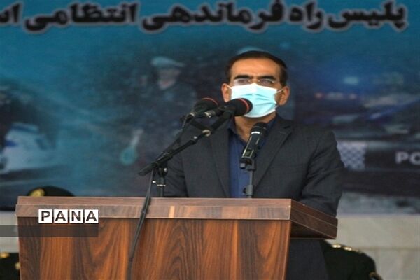 رزمایش مشترک طرح زمستانه مازندران