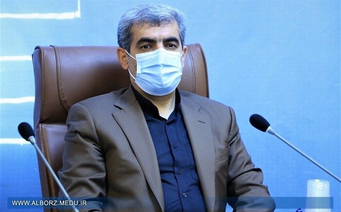 12 هزار بسته آموزشی بین دانش آموزان ابتدایی محروم از آموزش های مجازی تهیه و توزیع شد