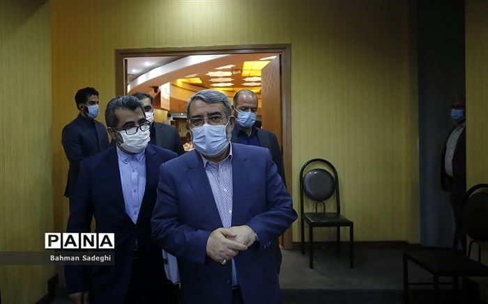 وزیر کشور برای پاسخ به سوال 12 نماینده به مجلس می‌رود