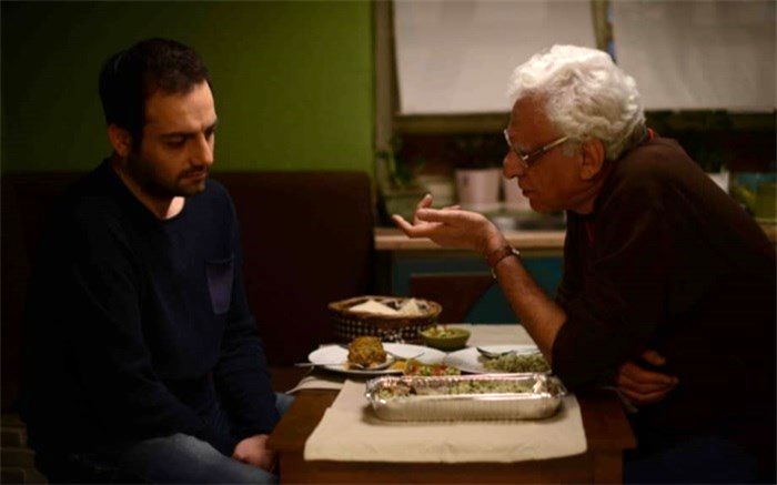 «جمشیدیه» از خشونت و ضربه آن به اخلاق می‌گوید