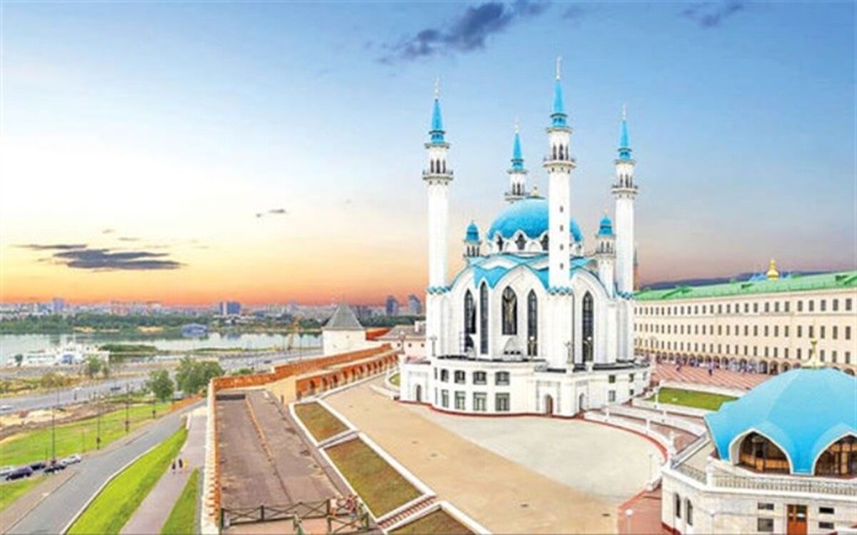 توصیه توریستی روس‌ها به ایران