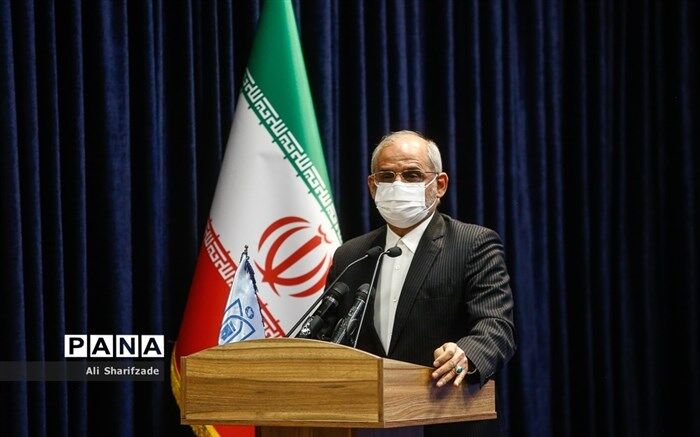 حاجی میرزایی: پژوهش یک عنصر اساسی در ارتقای پایداری جمهوری اسلامی است